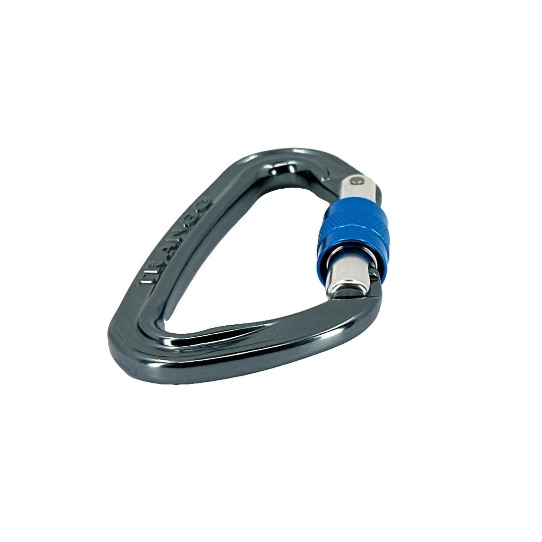 Trango Gear React Screwlock 4 - Pack