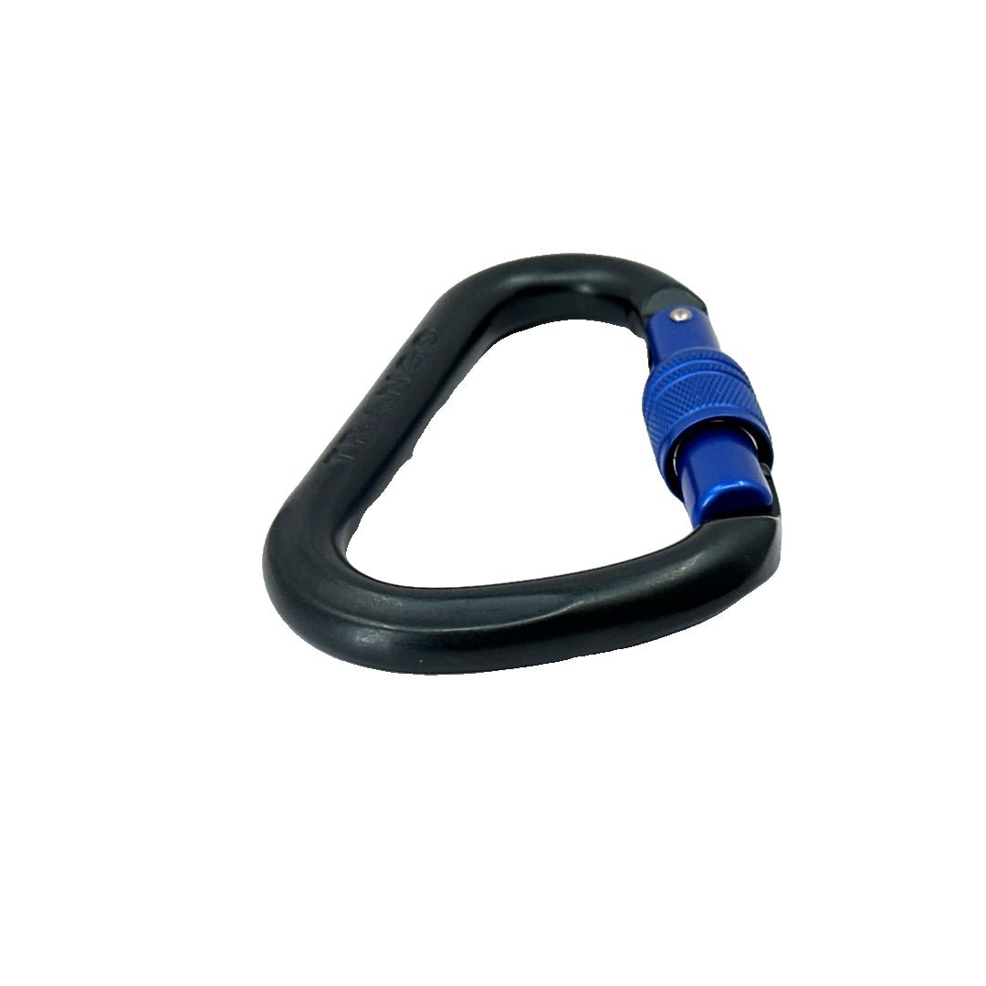 Trango Gear Regulock HMS Locking Carabiner