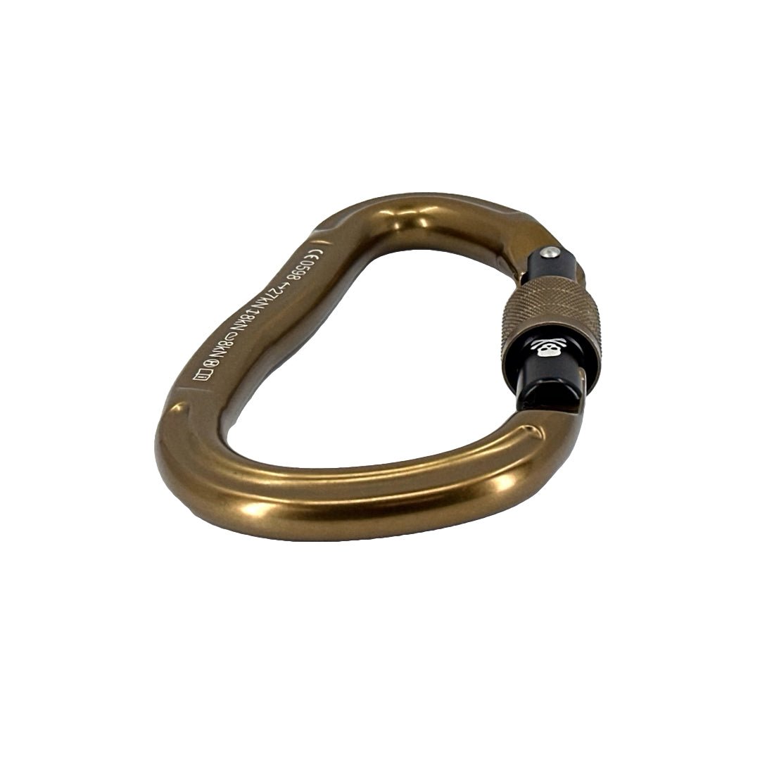 Trango Gear HMS K Carabiner