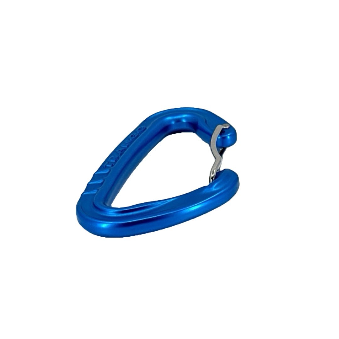 Trango Gear Phase Straight Wire