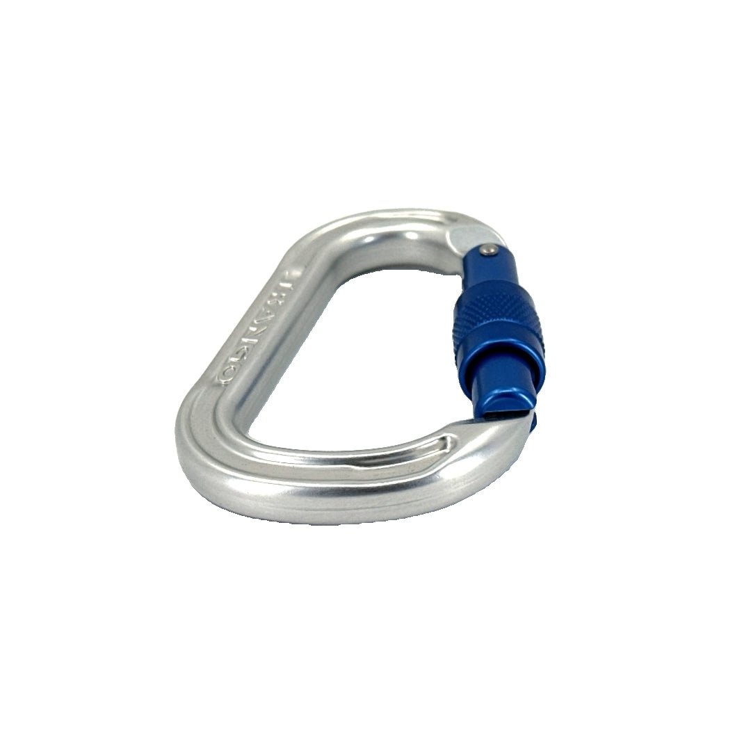 Trango Gear Physic