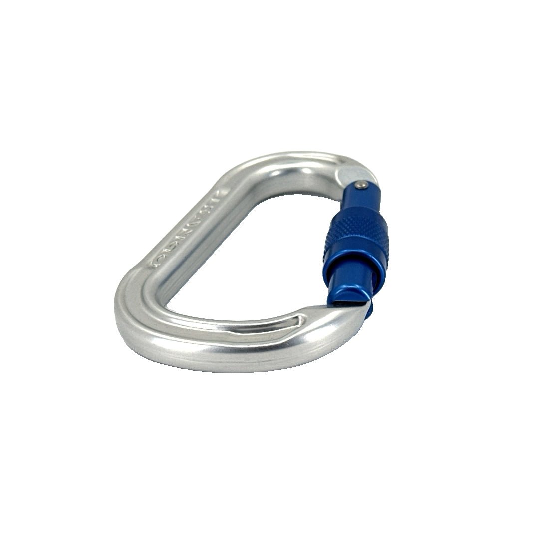 Trango Gear Physic