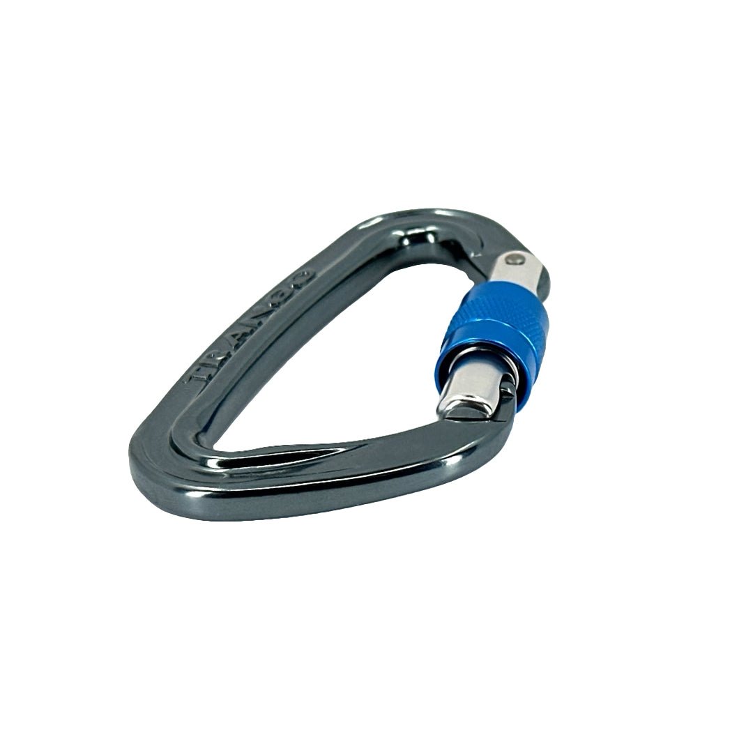 Trango Gear React Screwlock 4 - Pack