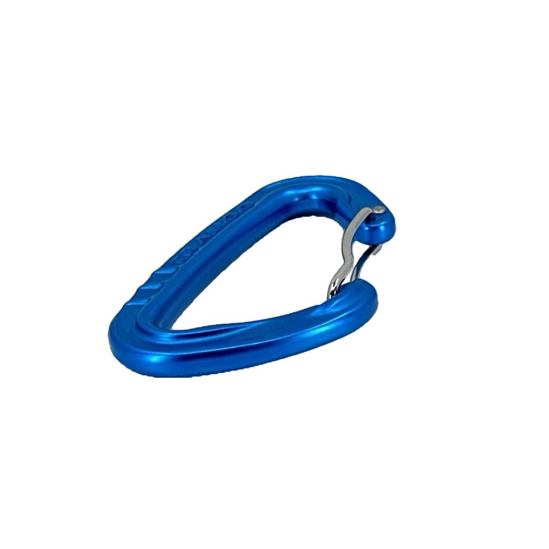 Trango Gear Phase Straight Wire
