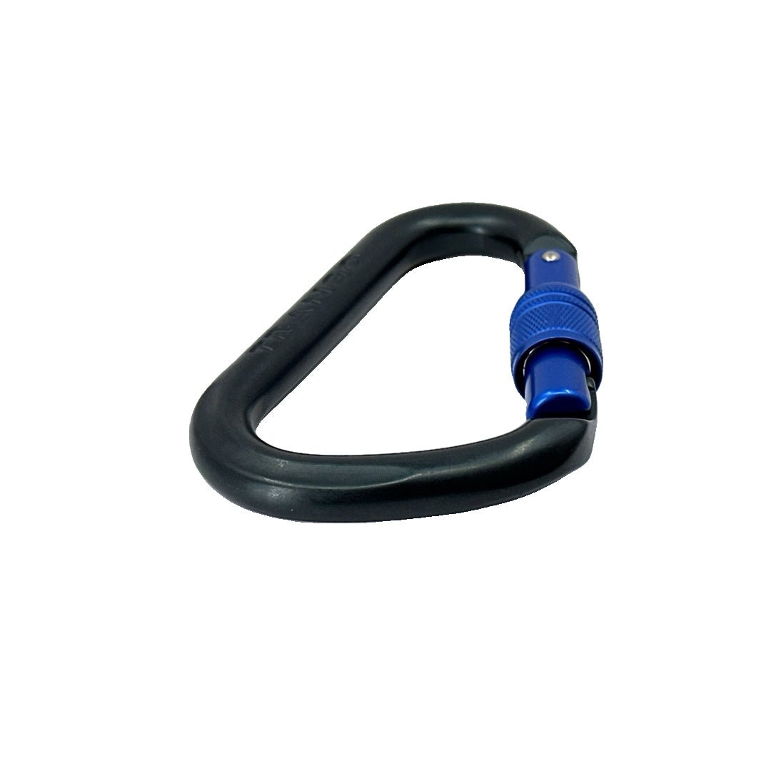 Trango Gear Regulock HMS Locking Carabiner