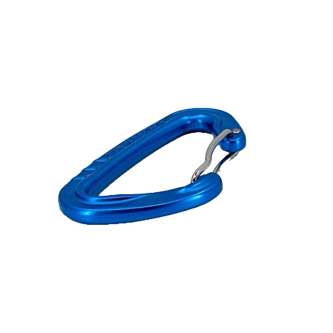 Trango Gear Phase Straight Wire