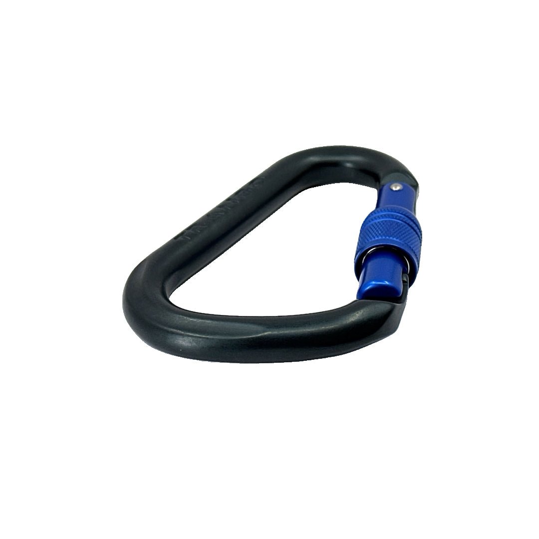 Trango Gear Regulock HMS Locking Carabiner
