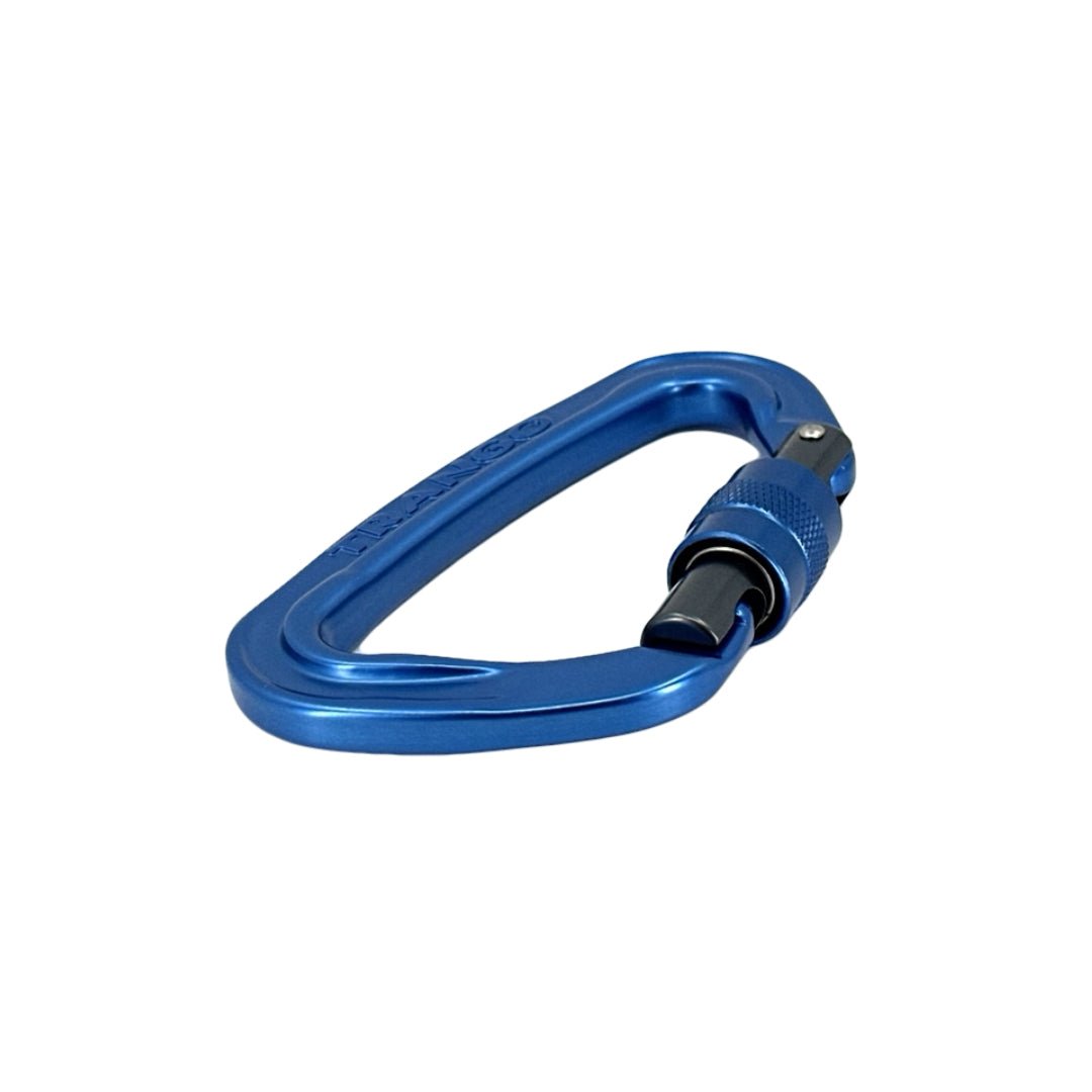 Trango Gear Reaction Screwlock