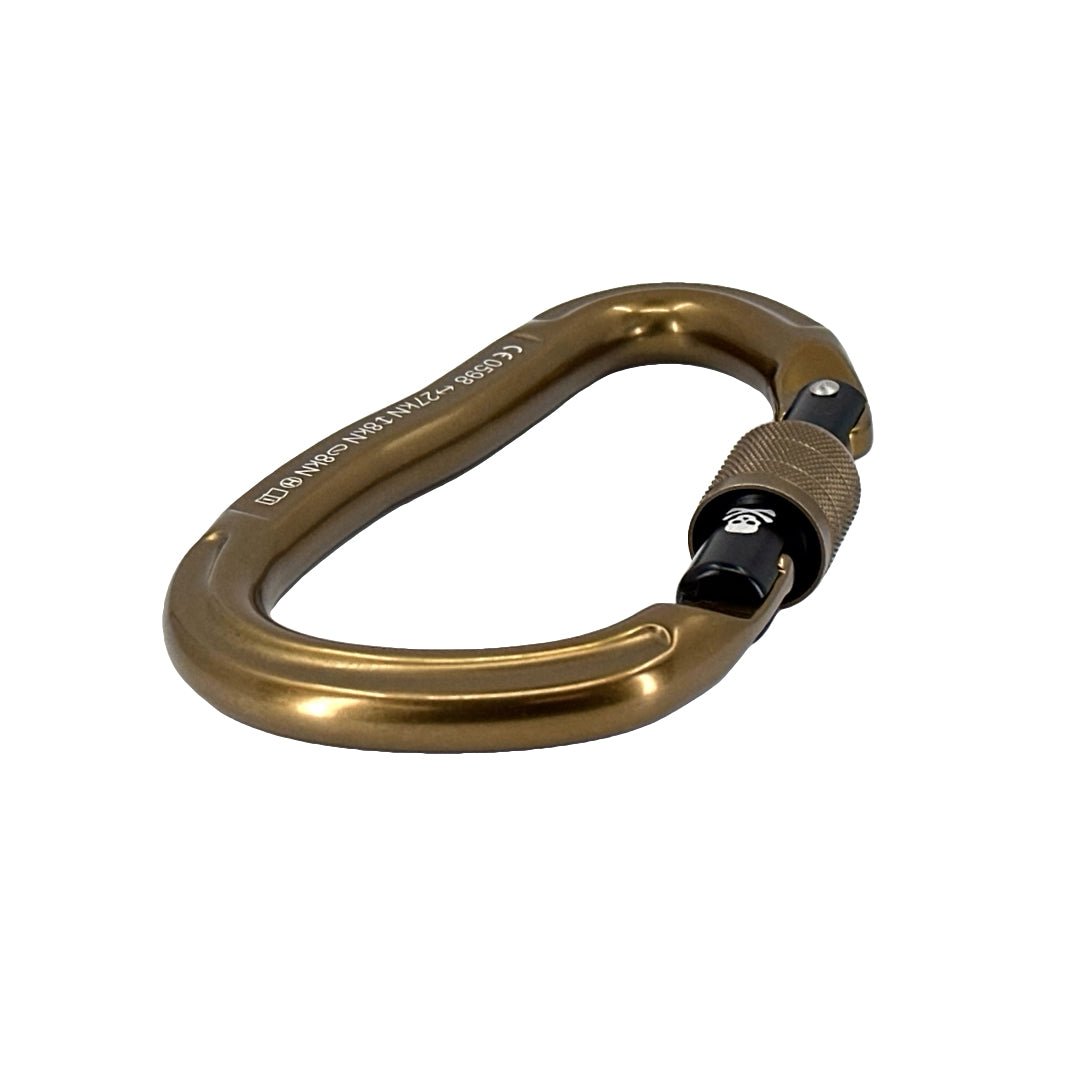 Trango Gear HMS K Carabiner