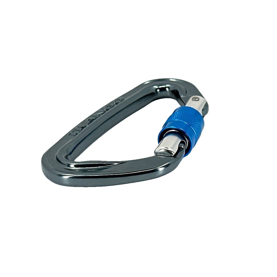 Trango Gear React Screwlock 4 - Pack