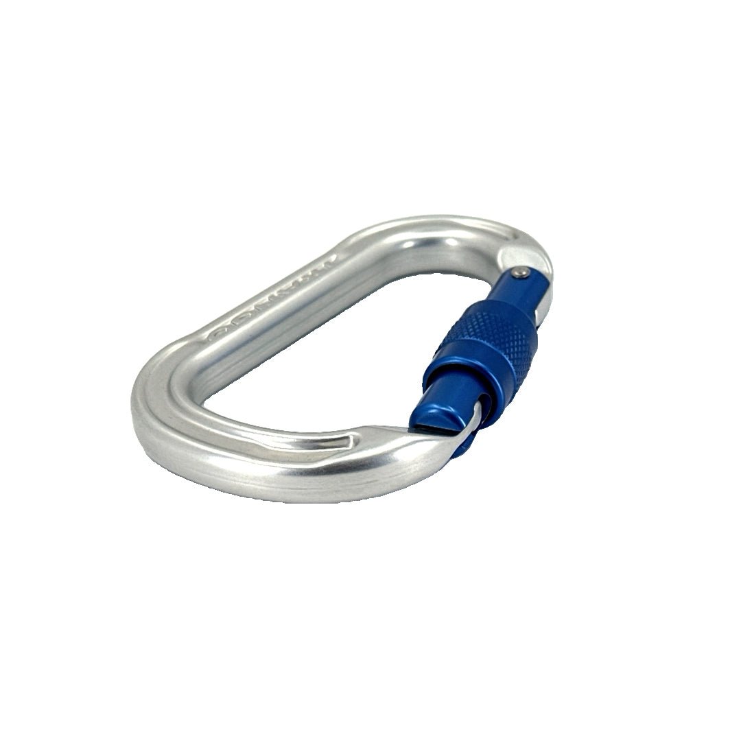 Trango Gear Physic