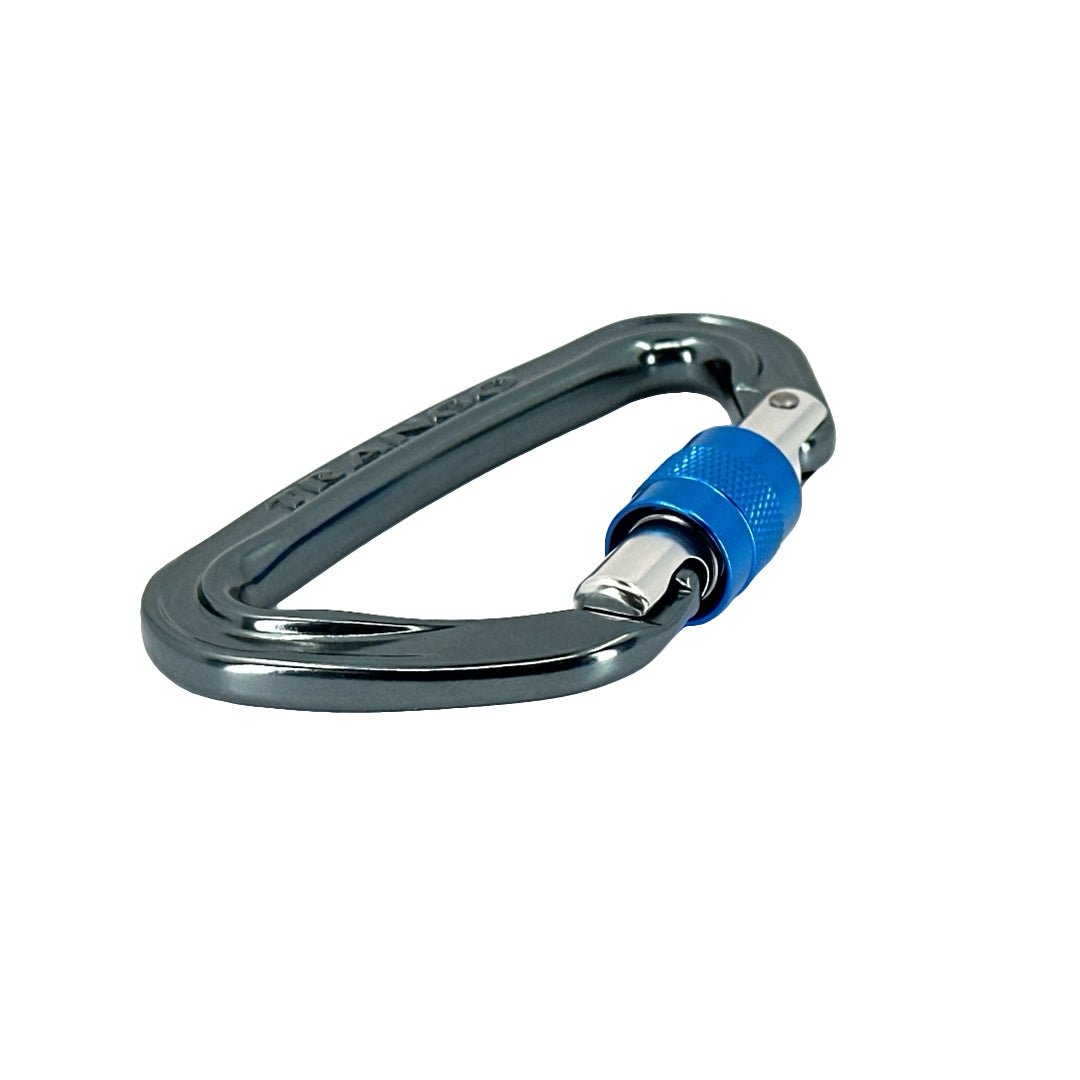 Trango Gear React Screwlock 4 - Pack