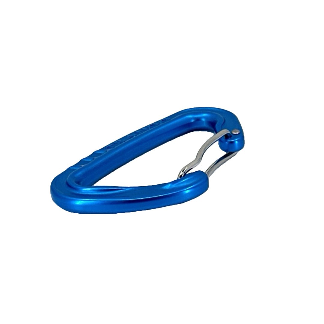 Trango Gear Phase Straight Wire