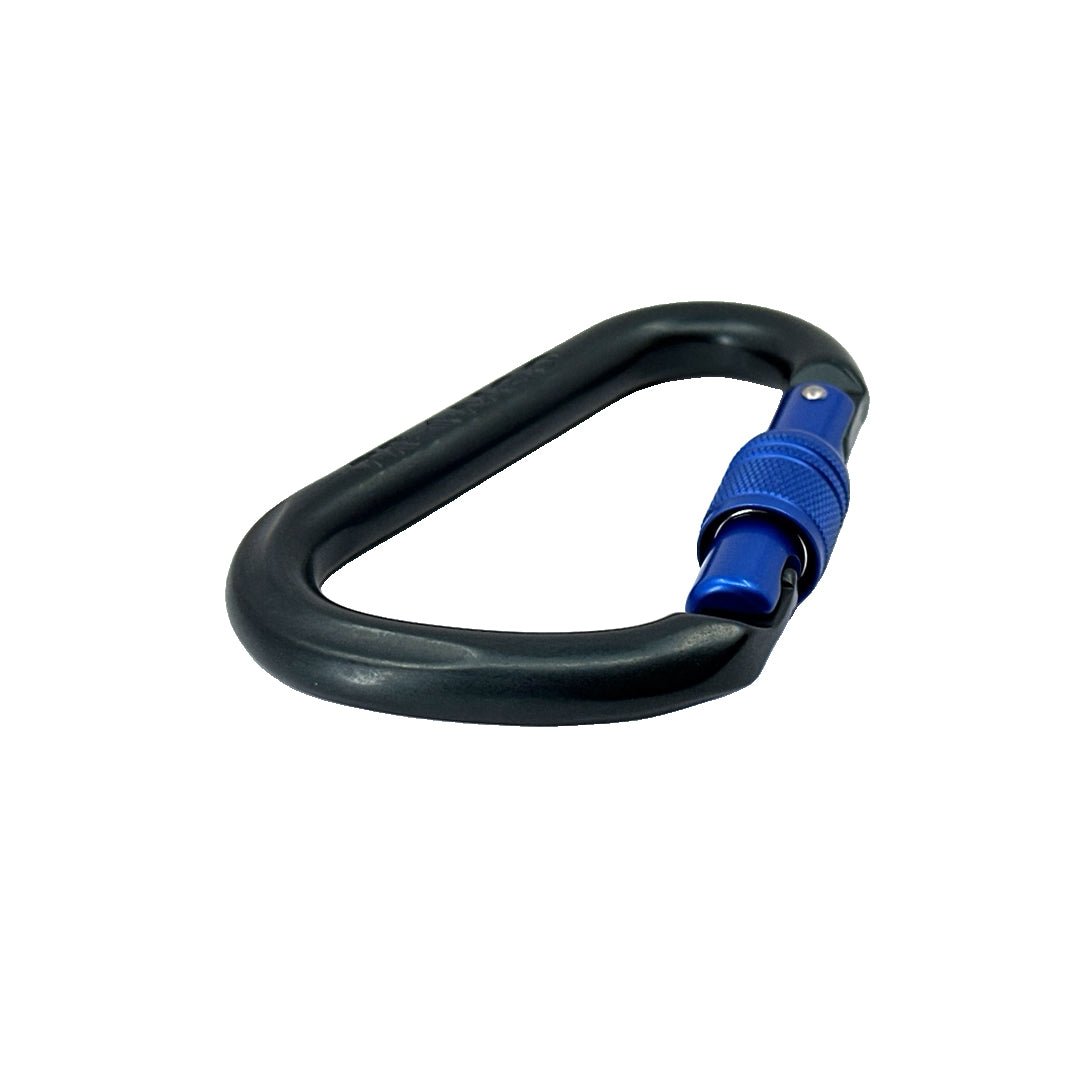 Trango Gear Regulock HMS Locking Carabiner