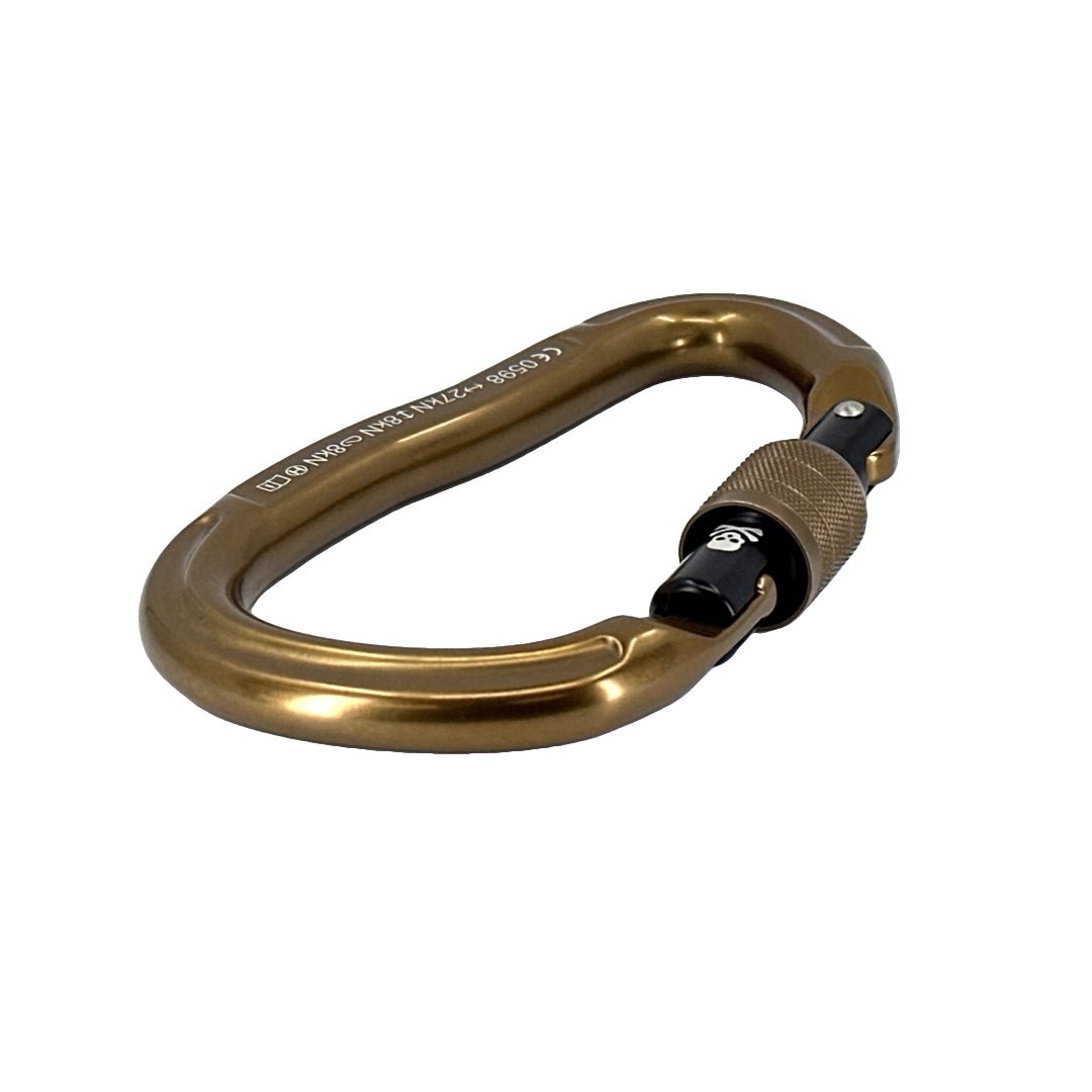 Trango Gear HMS K Carabiner