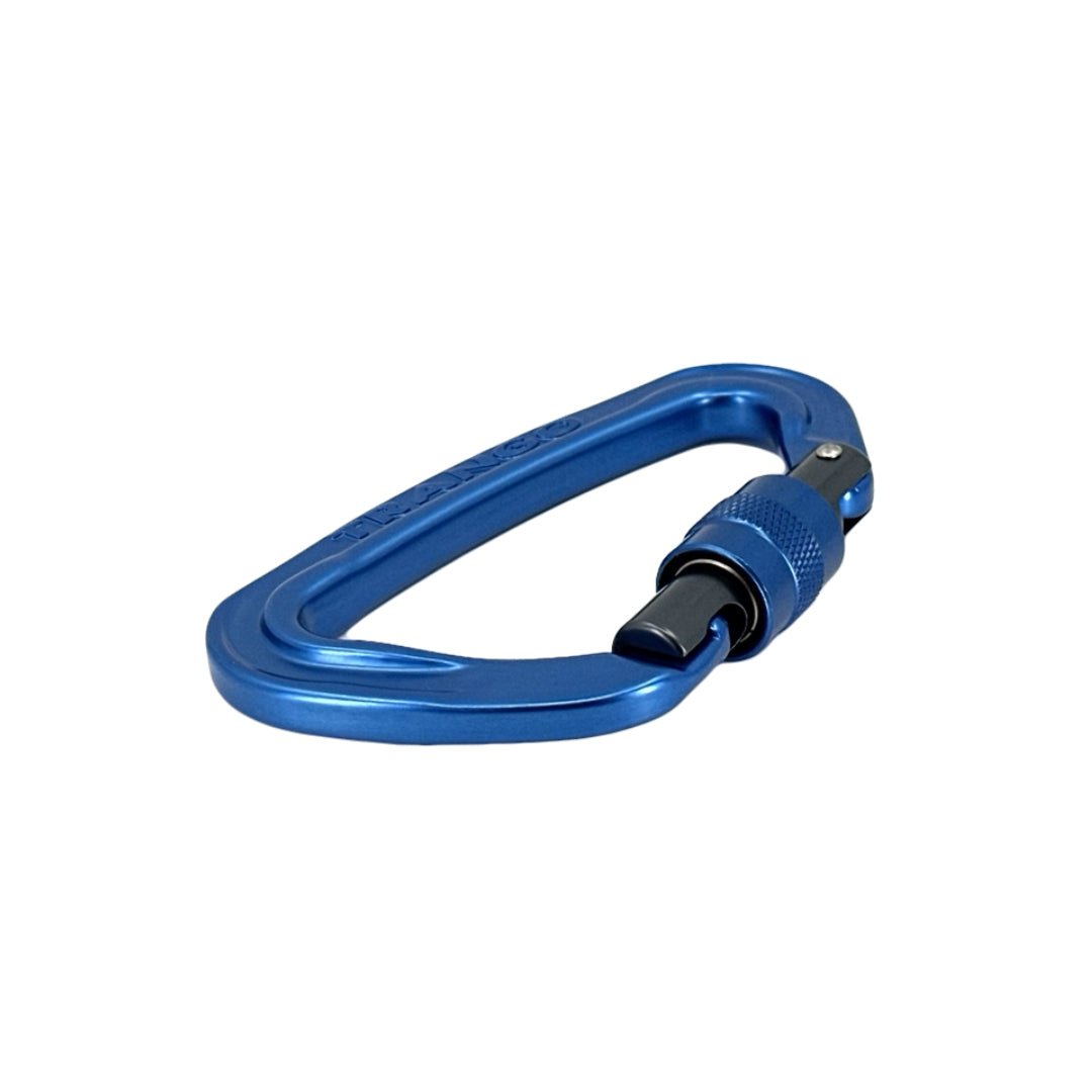 Trango Gear Reaction Screwlock