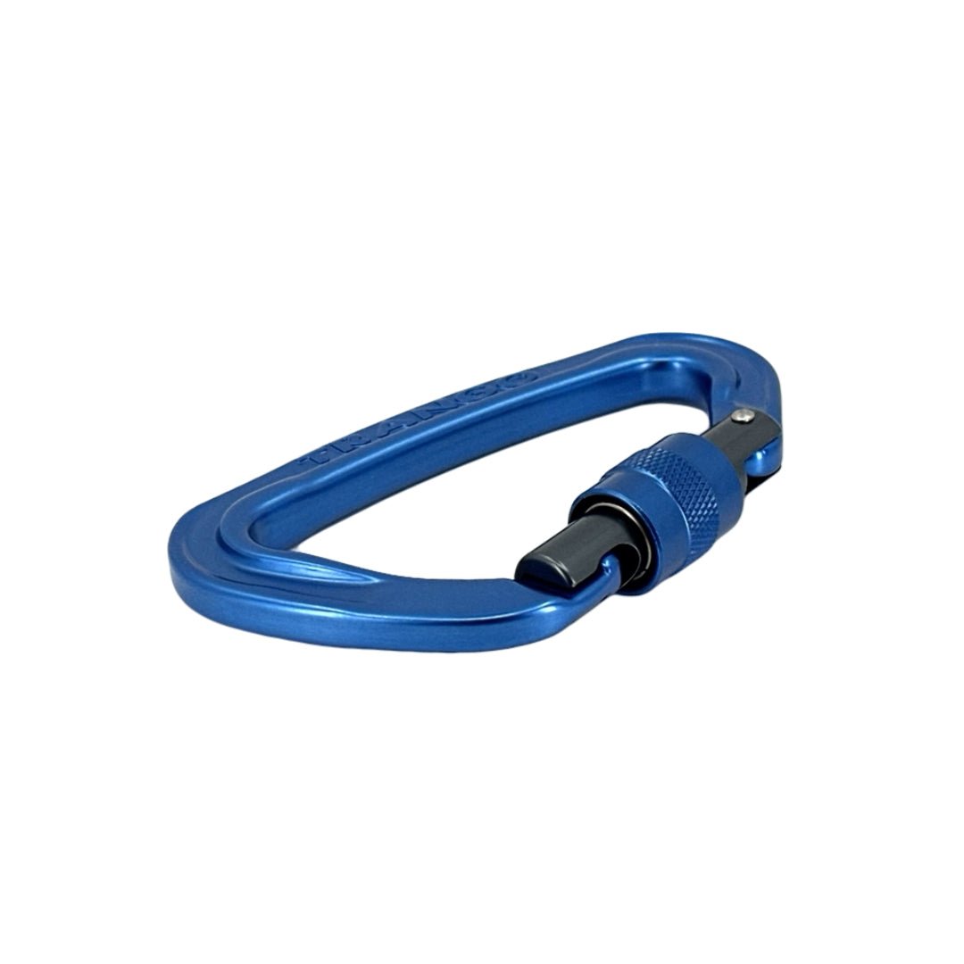 Trango Gear Reaction Screwlock