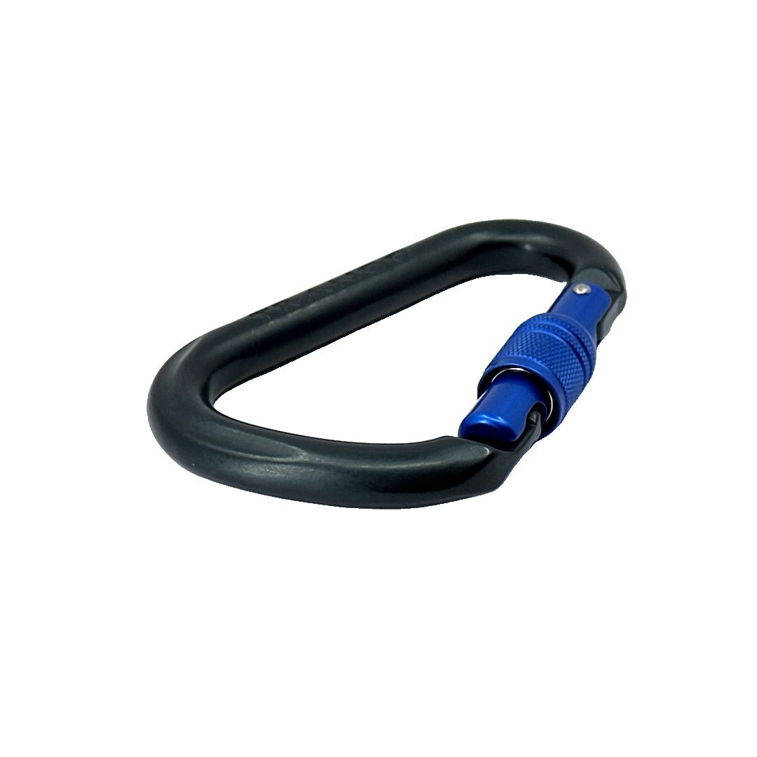 Trango Gear Regulock HMS Locking Carabiner
