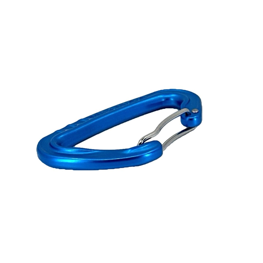 Trango Gear Phase Straight Wire