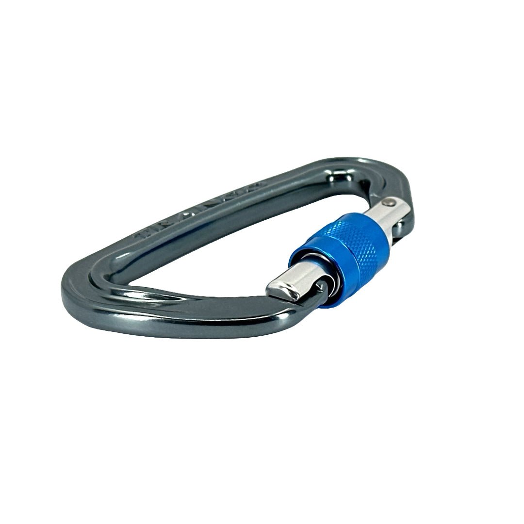 Trango Gear React Screwlock 4 - Pack