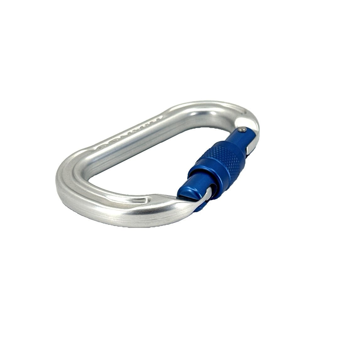 Trango Gear Physic