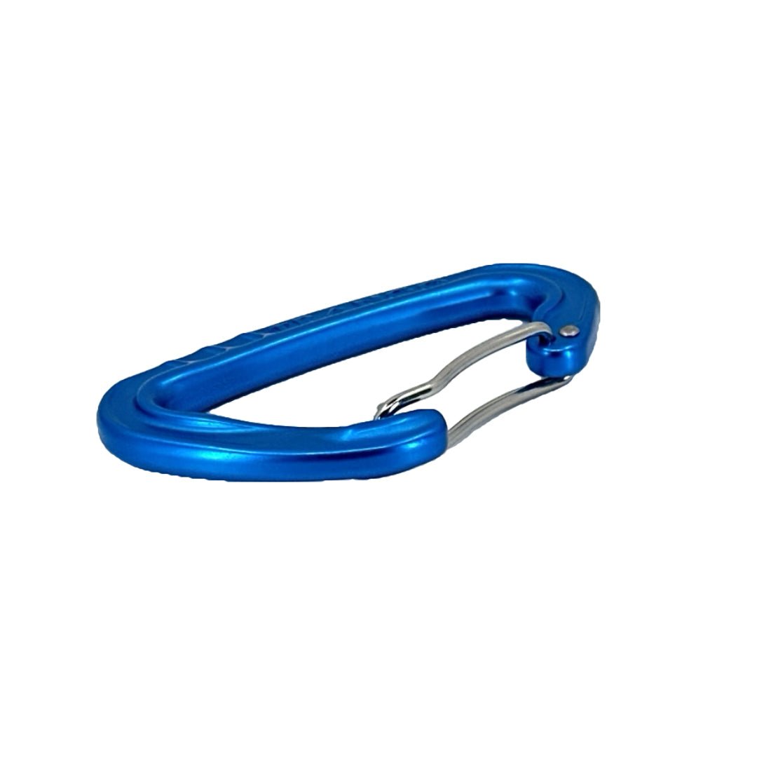 Trango Gear Phase Straight Wire