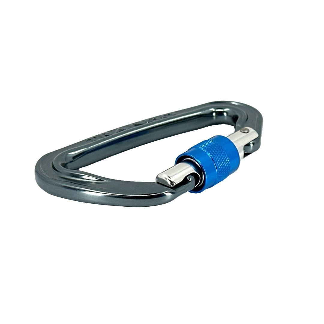 Trango Gear React Screwlock 4 - Pack