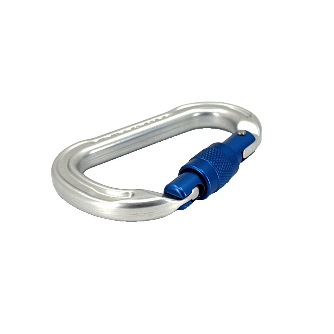 Trango Gear Physic