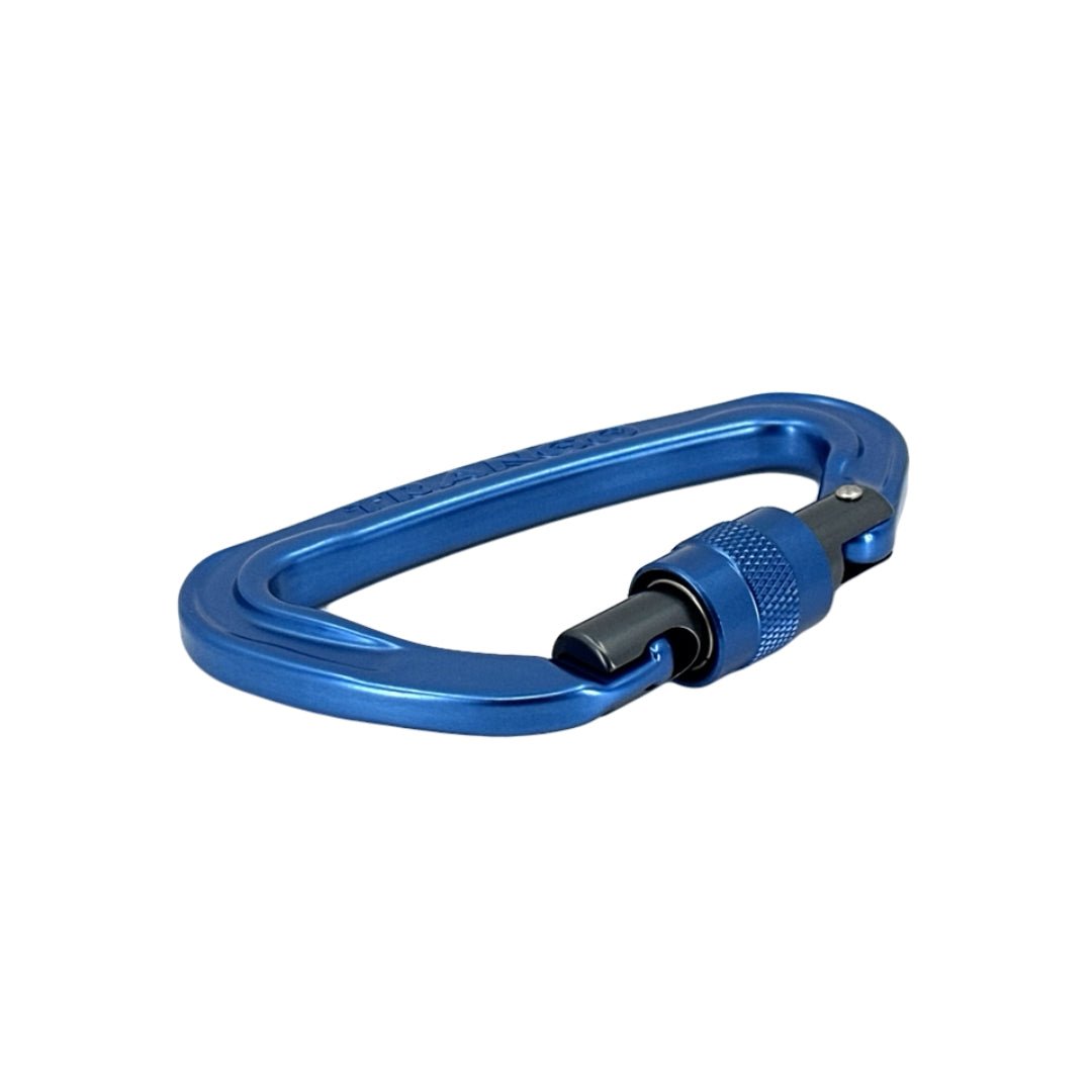 Trango Gear Reaction Screwlock