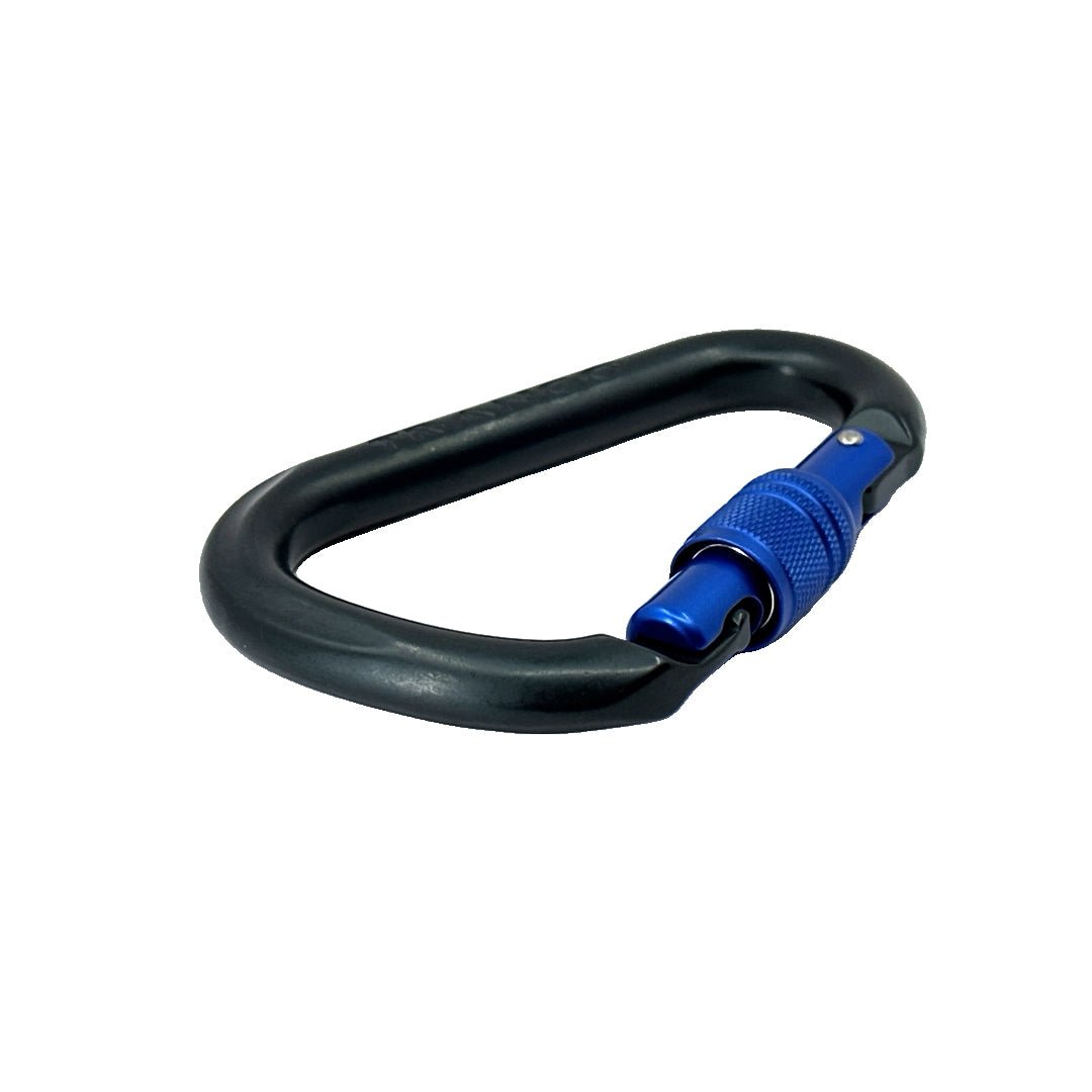 Trango Gear Regulock HMS Locking Carabiner