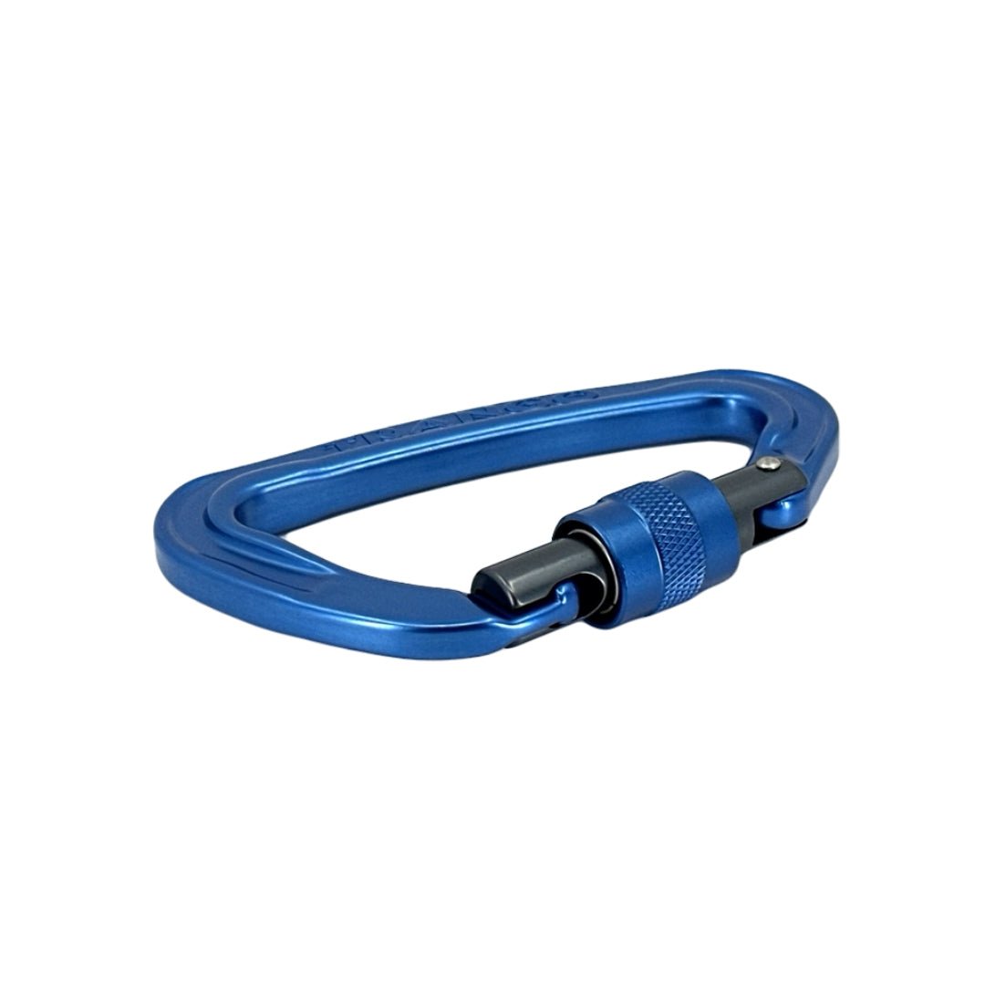 Trango Gear Reaction Screwlock