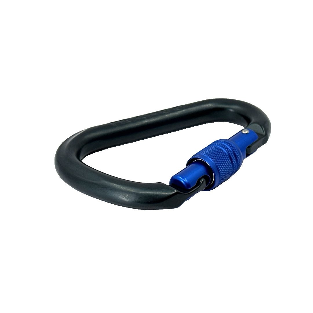 Trango Gear Regulock HMS Locking Carabiner