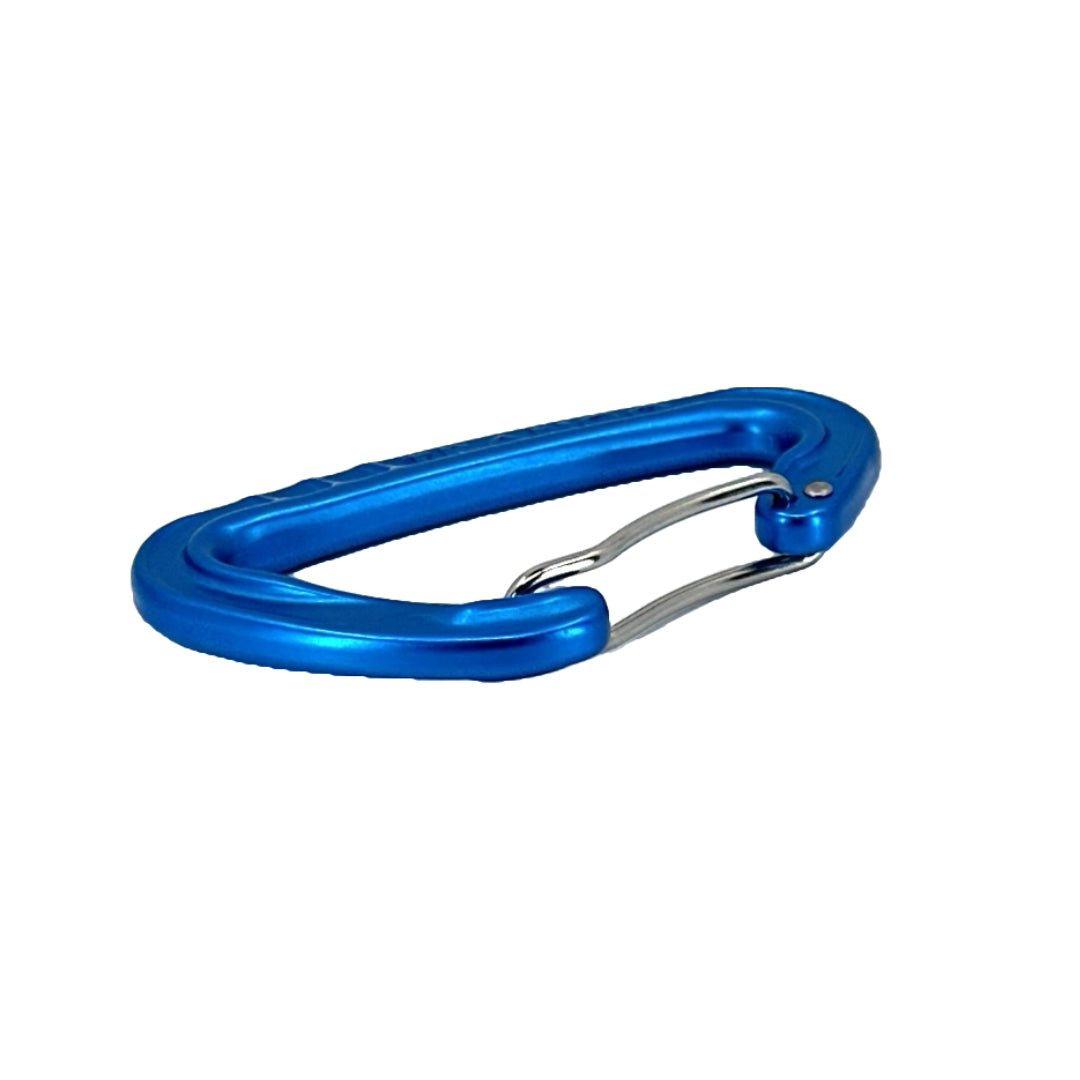 Trango Gear Phase Straight Wire