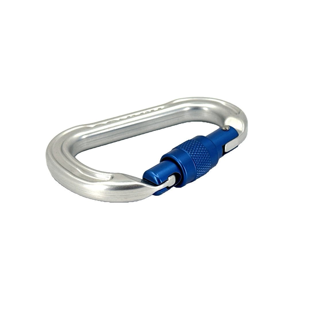 Trango Gear Physic