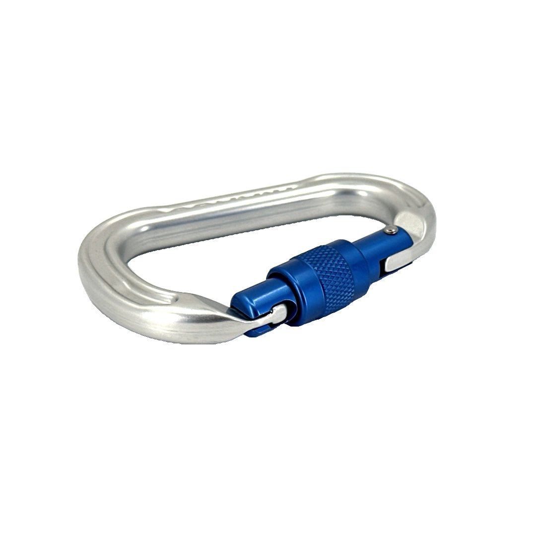 Trango Gear Physic
