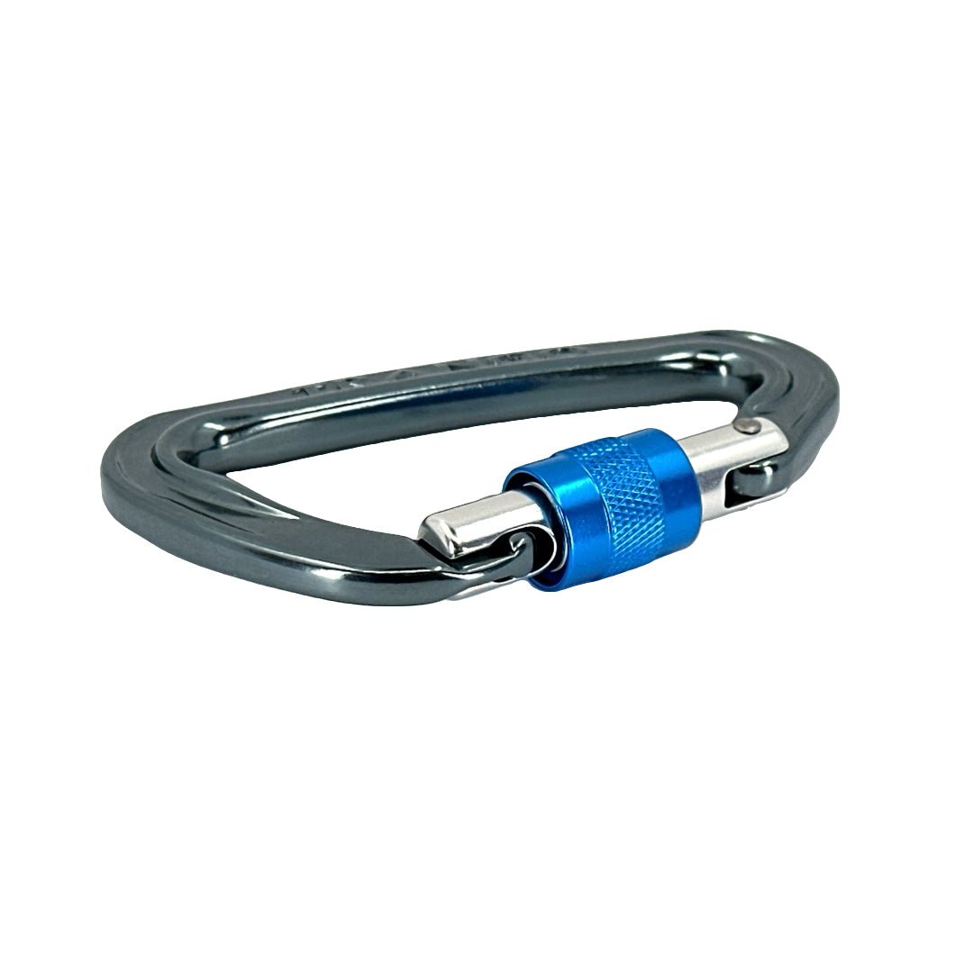 Trango Gear React Screwlock 4 - Pack