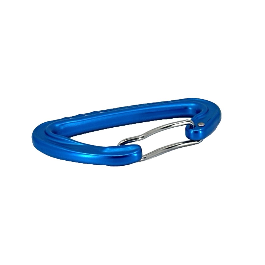 Trango Gear Phase Straight Wire
