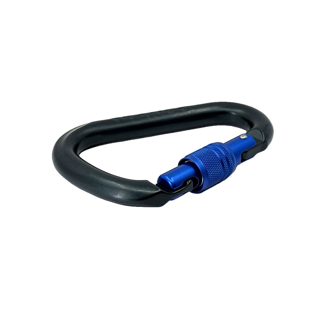 Trango Gear Regulock HMS Locking Carabiner