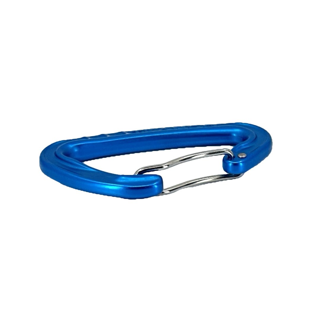Trango Gear Phase Straight Wire