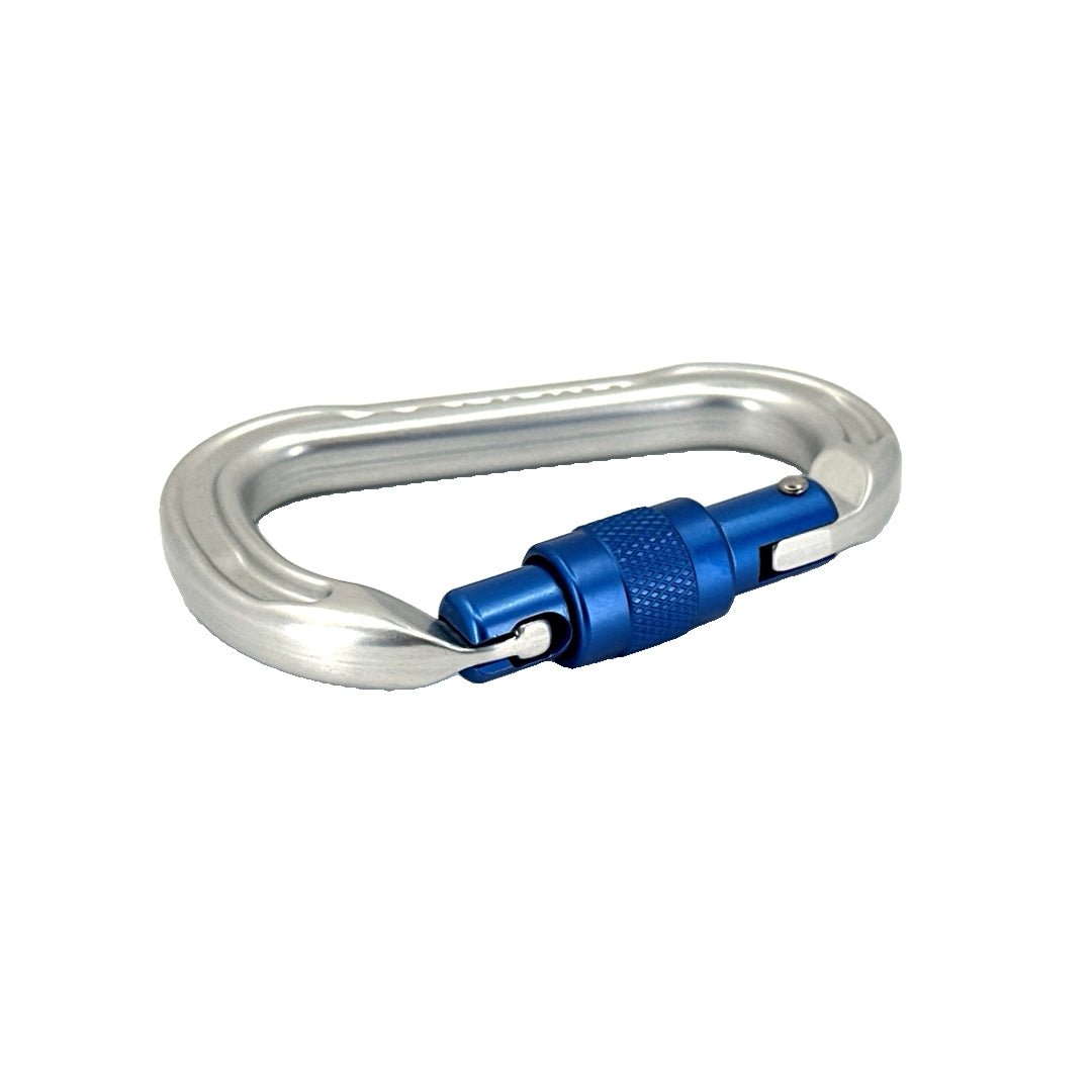 Trango Gear Physic