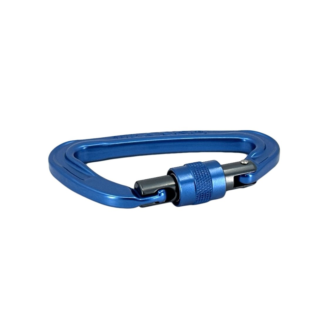 Trango Gear Reaction Screwlock