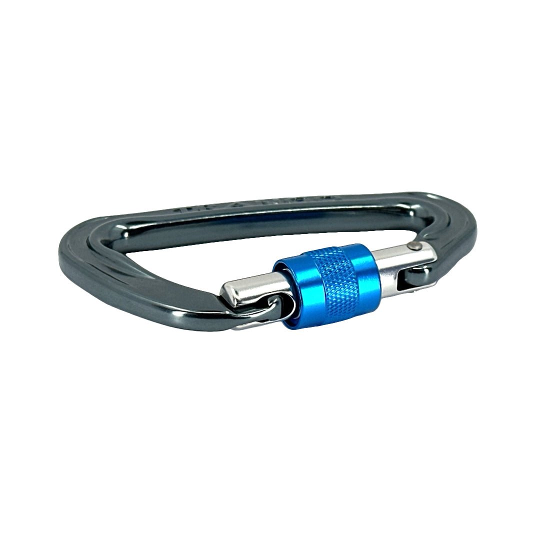 Trango Gear React Screwlock 4 - Pack