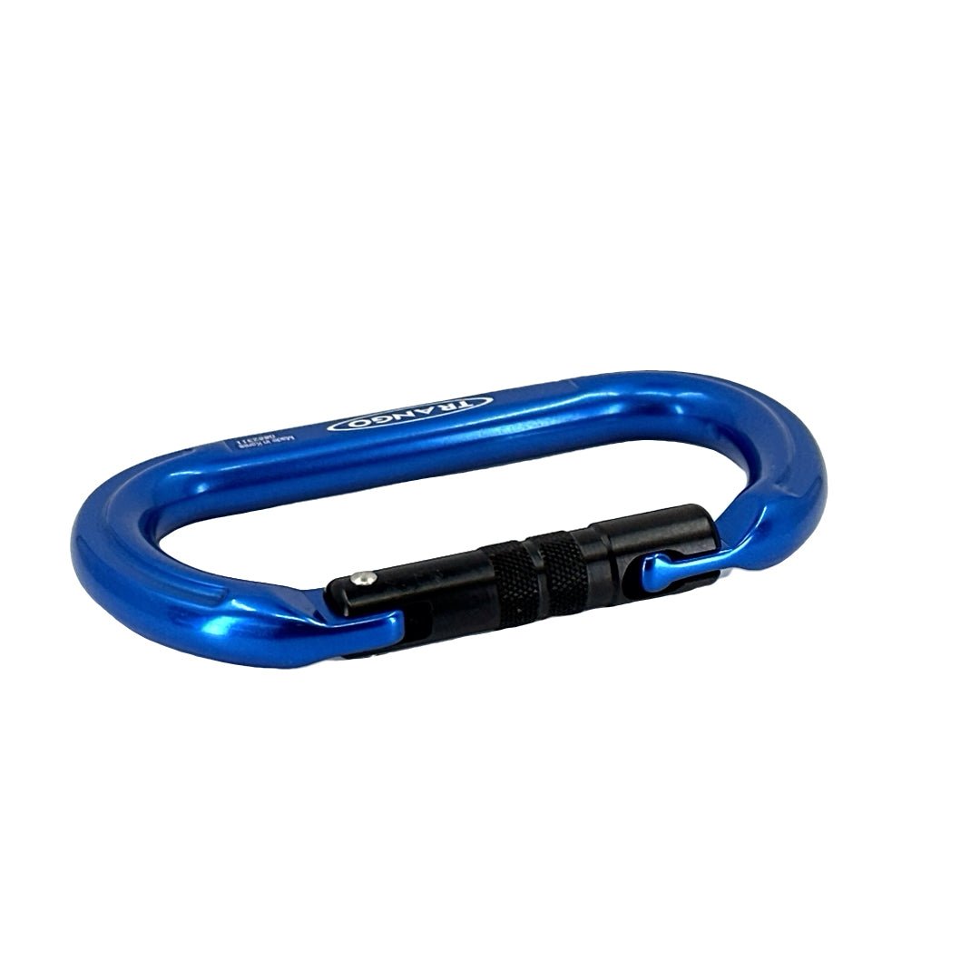 Trango Gear Oval K Carabiner