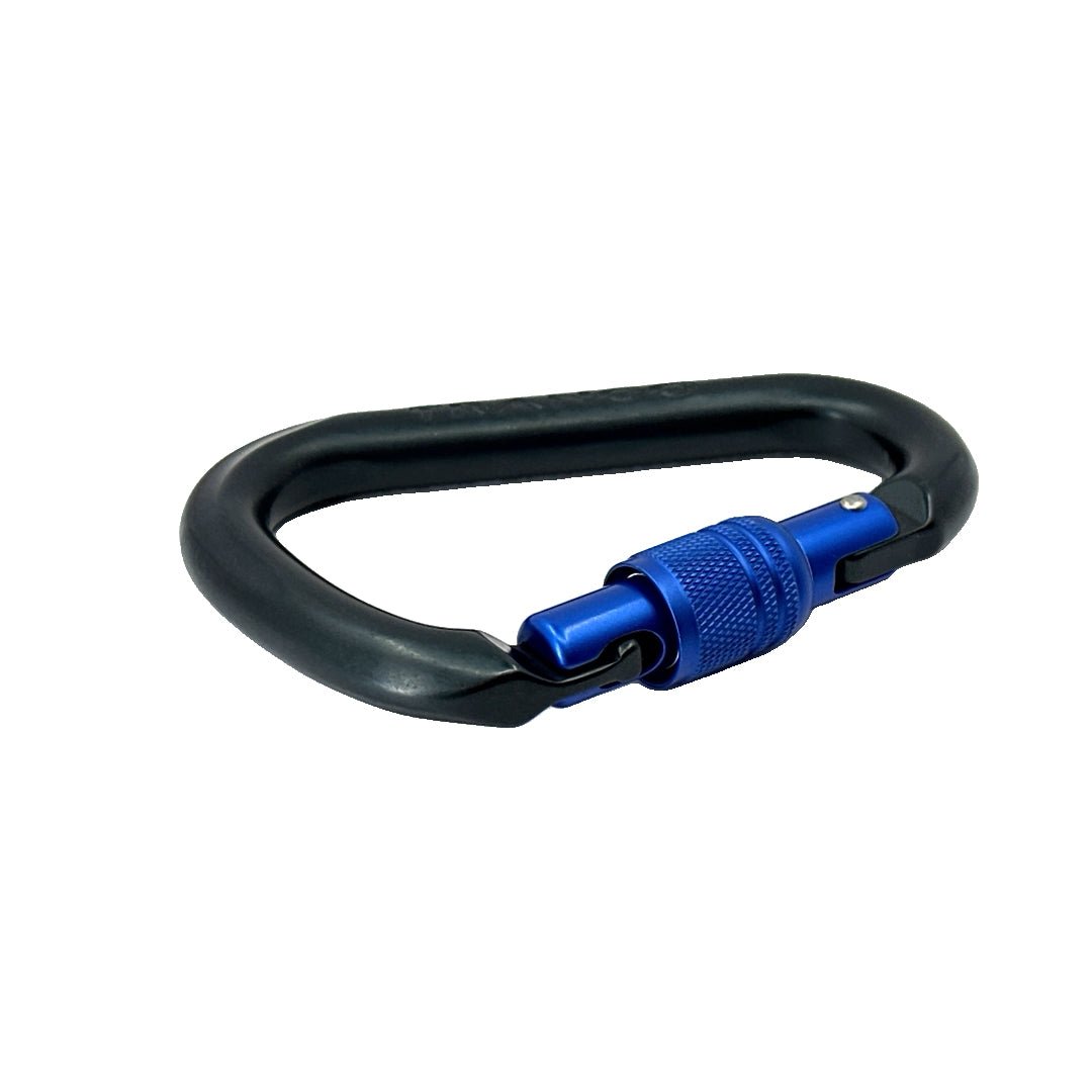 Trango Gear Regulock HMS Locking Carabiner