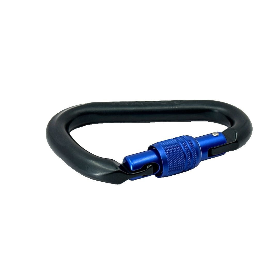 Trango Gear Regulock HMS Locking Carabiner
