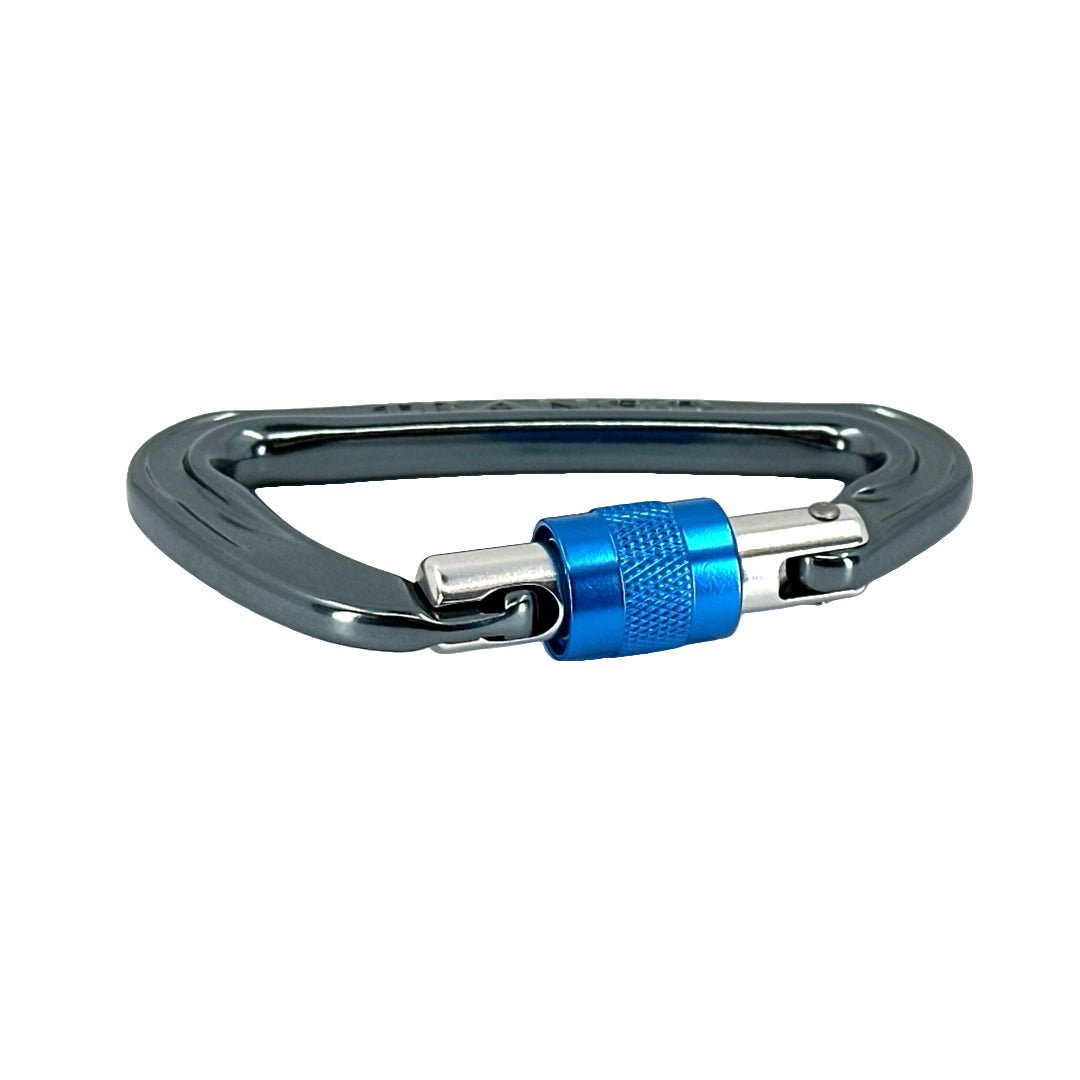 Trango Gear React Screwlock 4 - Pack