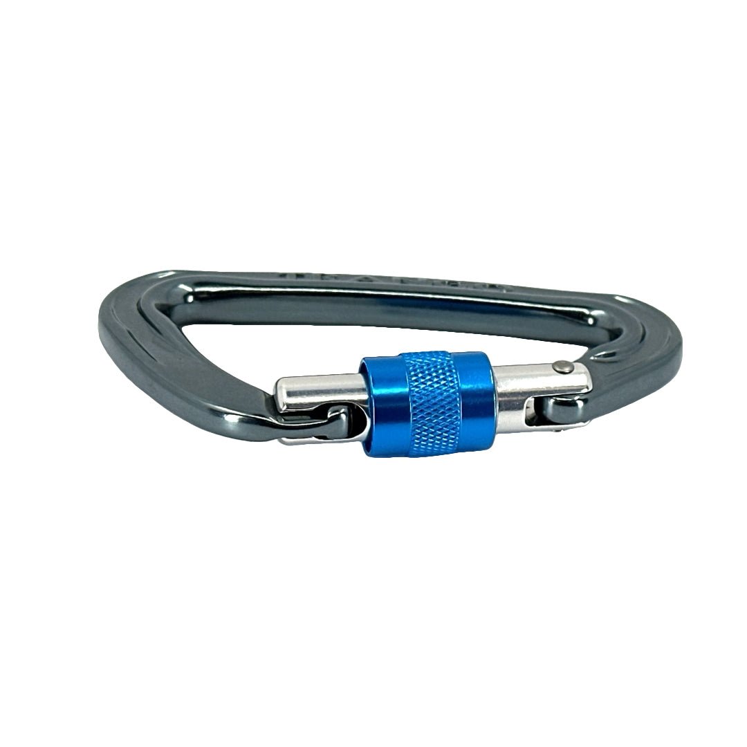 Trango Gear React Screwlock 4 - Pack