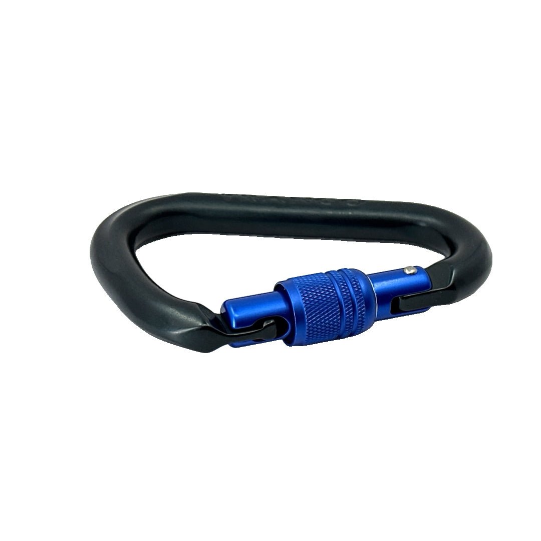 Trango Gear Regulock HMS Locking Carabiner