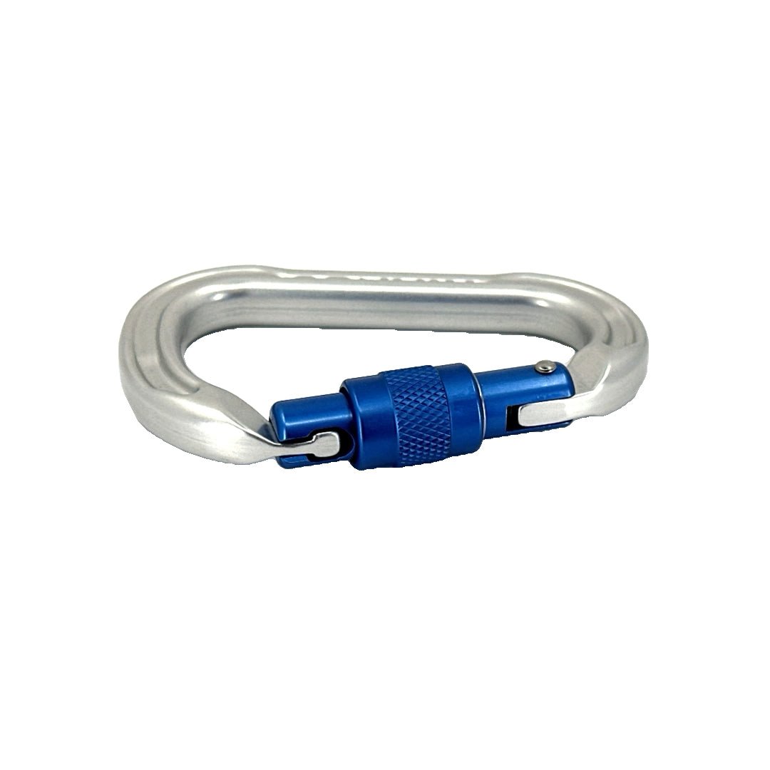 Trango Gear Physic