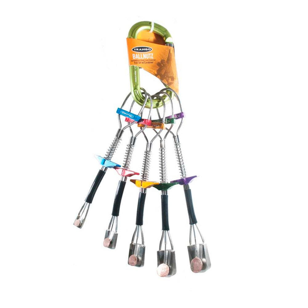 Trango Gear BallNutz